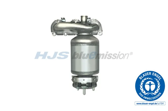 Катализатор HJS
